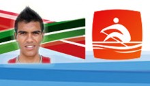 Mohd Zulfadli Bawa Nama UTHM Dalam Sukan Rowing Peringkat  Dunia