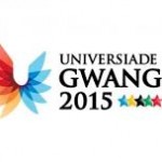 World University Games 2015 Gwangju, Korea