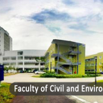 Fakulti Kejuruteraan Awam dan Alam Sekitar