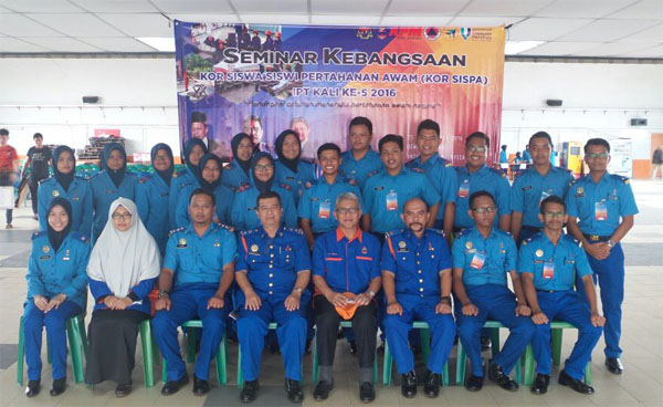 SISPA National Seminar Council