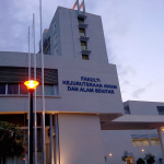 Faculty of Civil and Environmental Engineering