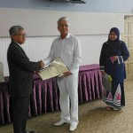 Received Endowment Contributions 600 Thousand