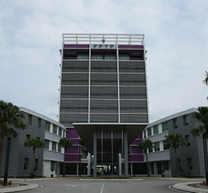 Faculty of Technology Management and Business