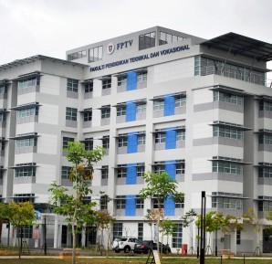 Faculty of Technical and Vocational Education