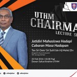 Chairman Lecturer Series (CLS)
