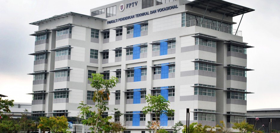Faculty of Technical and Vocational Education