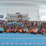 Jalinan Ukhuwah Masjid & Surau (JUMS) 2017