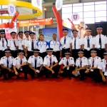 UTHM FKMP Students Aeronautics