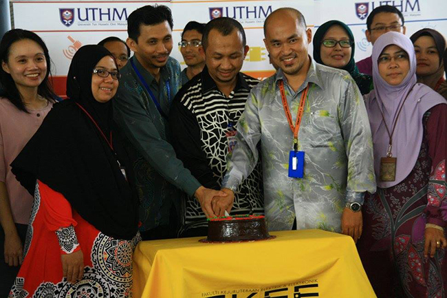 FKEE Student Professional Development Plan Launched For the Benefit of Students