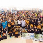 International Pencak Silat Deputy Prime Minister Cup Championship