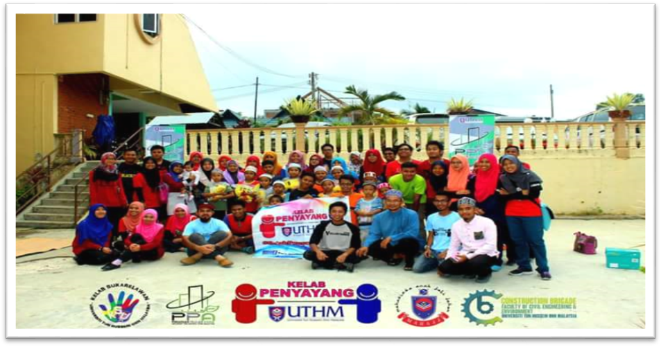 BAITUL HANAN CHARITY HOME COMMUNITY SERVICE PROGRAMME