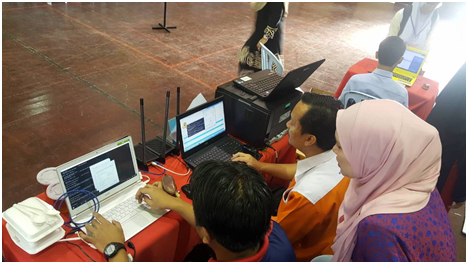 UTHM bantu MRSM Johor Bahru bangunkan sistem pendaftaran pelajar secara online