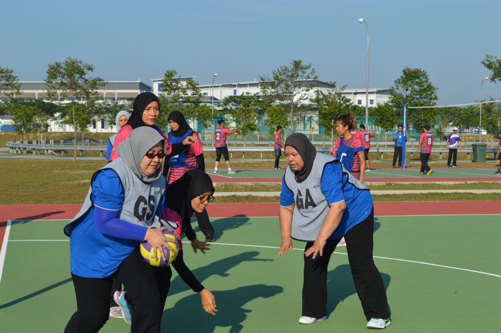 Uthm Tuan Rumah Kejohanan Sukan Ftk Mtun Raih 10 Pingat Berita Uthm