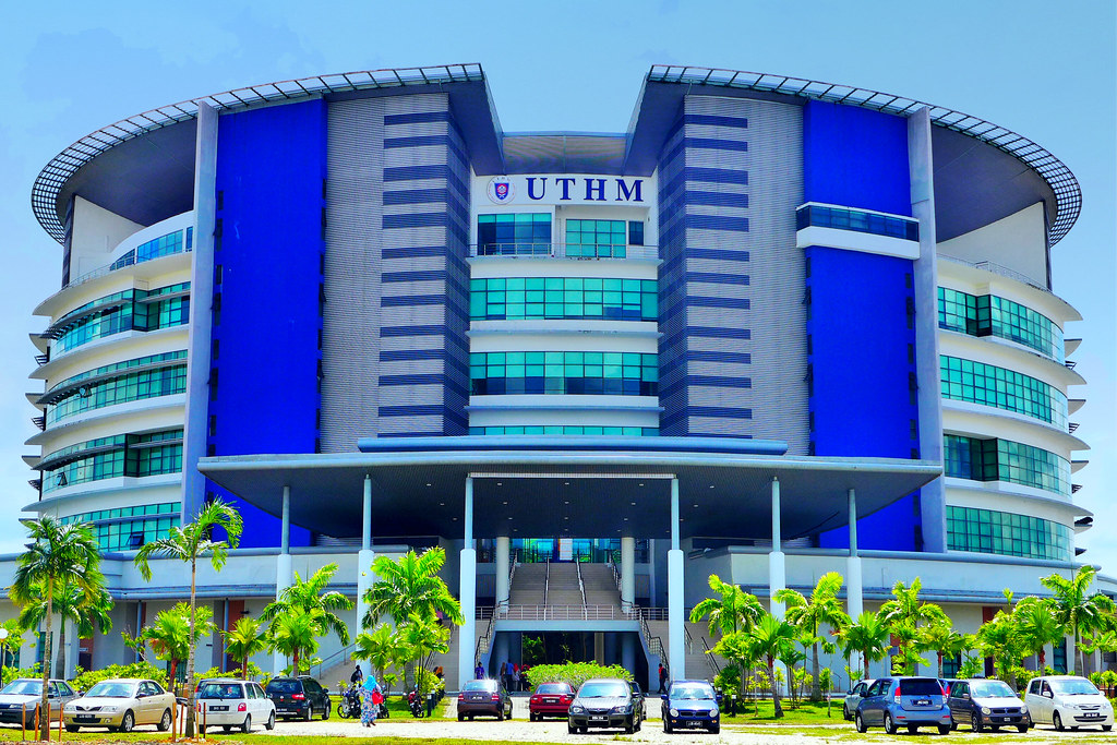UTHM is committed to eradicate academic offences on campus