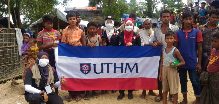 5 Rahsia Kelebihan Menjadi Sukarelawan Mahasiswa u2013 Berita UTHM