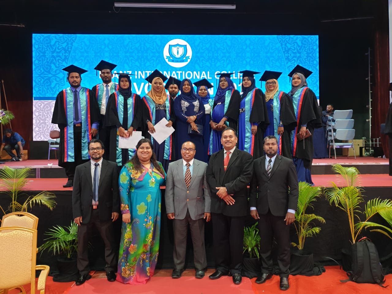 FPTV luaskan pasaran program akademik ke Asia Selatan