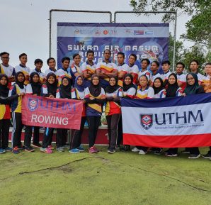 2019 u2013 Berita UTHM