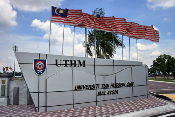 Dato’ Sri Ibrahim Ahmad dilantik Pengerusi Lembaga Pengarah UTHM