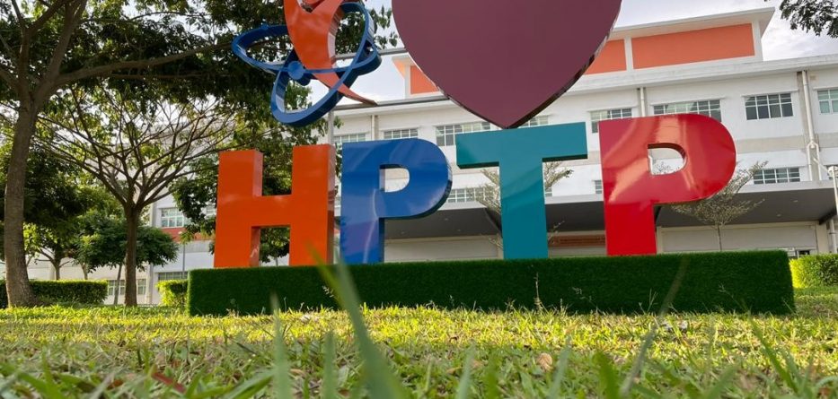 Hab Pendidikan Tinggi Pagoh Hptp Sedia Platform Pendidikan Tvet Bagi Lepasan Spm Berita Uthm