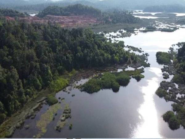 Pengiktirafan UNESCO untuk alam semula jadi Malaysia, masyarakat perlu diberi maklumat tepat
