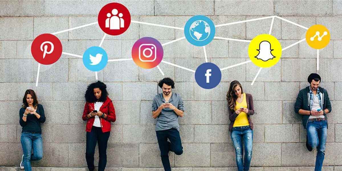 Remaja perlu manfaatkan media sosial