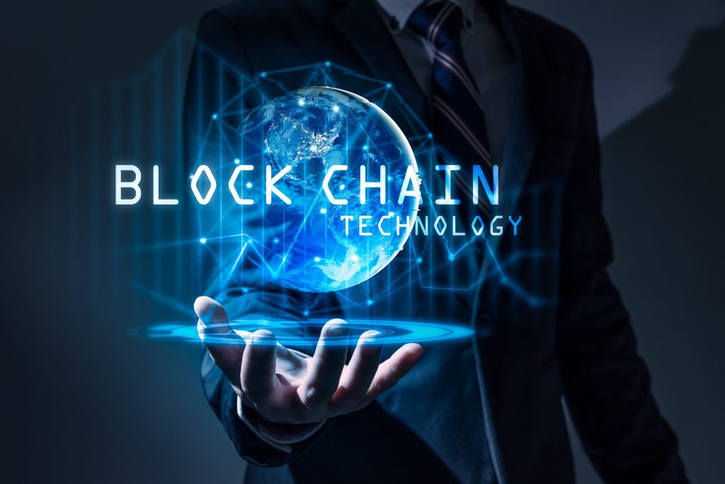 Teknologi Blockchain Pada Era Revolusi Digital – Berita UTHM