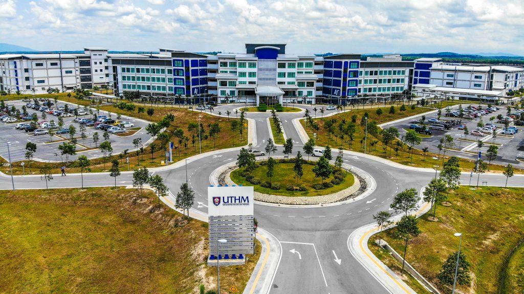 Uthm Terima Kemasukan 846 Pelajar Baharu Program Diploma Berita Uthm