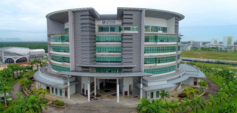 Uthm Sedia Terima Kemasukan Semula Pelajar Ke Kampus Berita Uthm