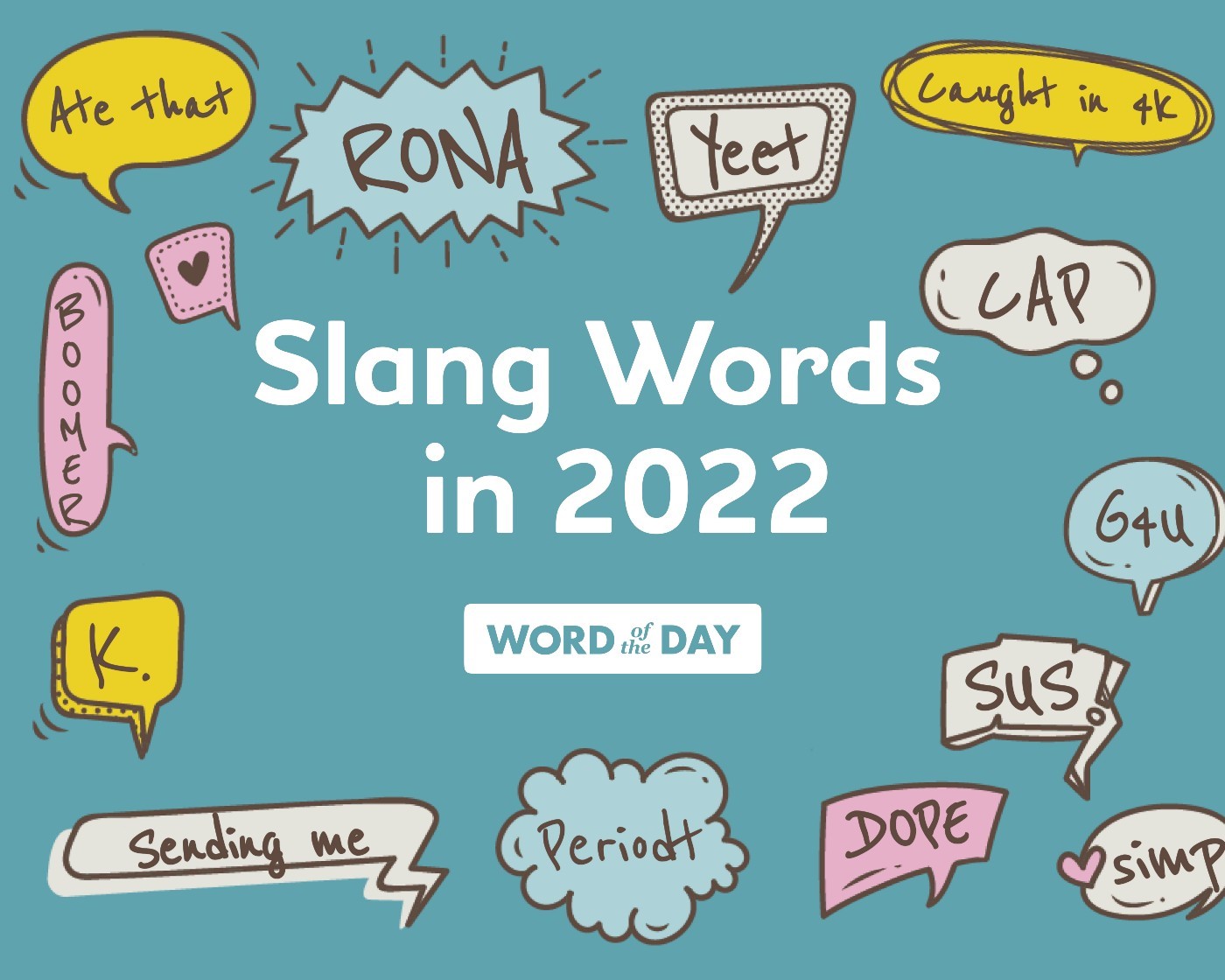 Slang and standard, are they aware?