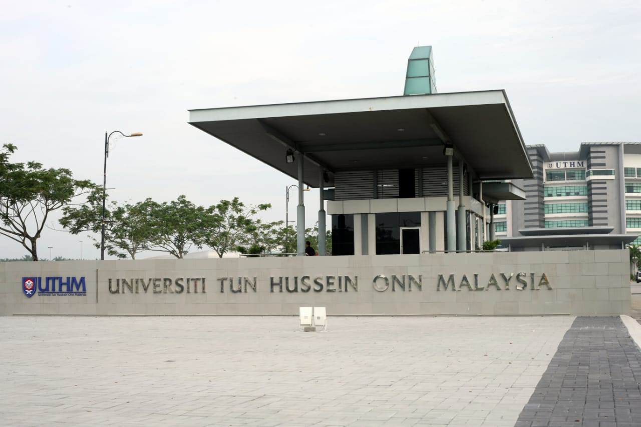 UTHM kini tersenarai dalam QS World University Rankings