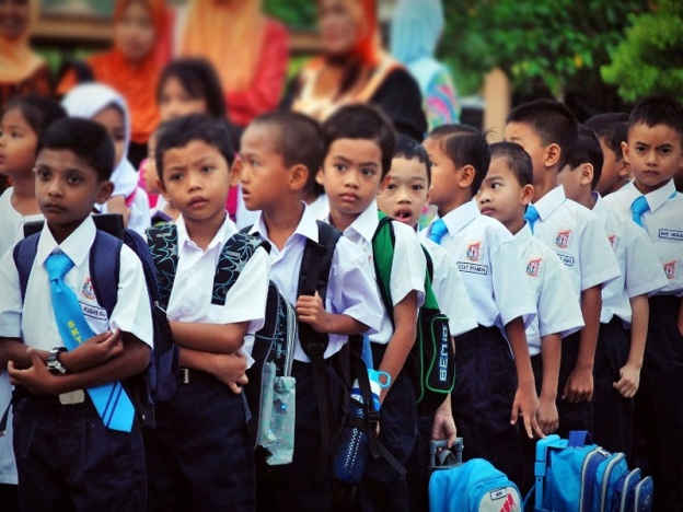 Pertahan ideologi pendidikan demi perpaduan bangsa Malaysia