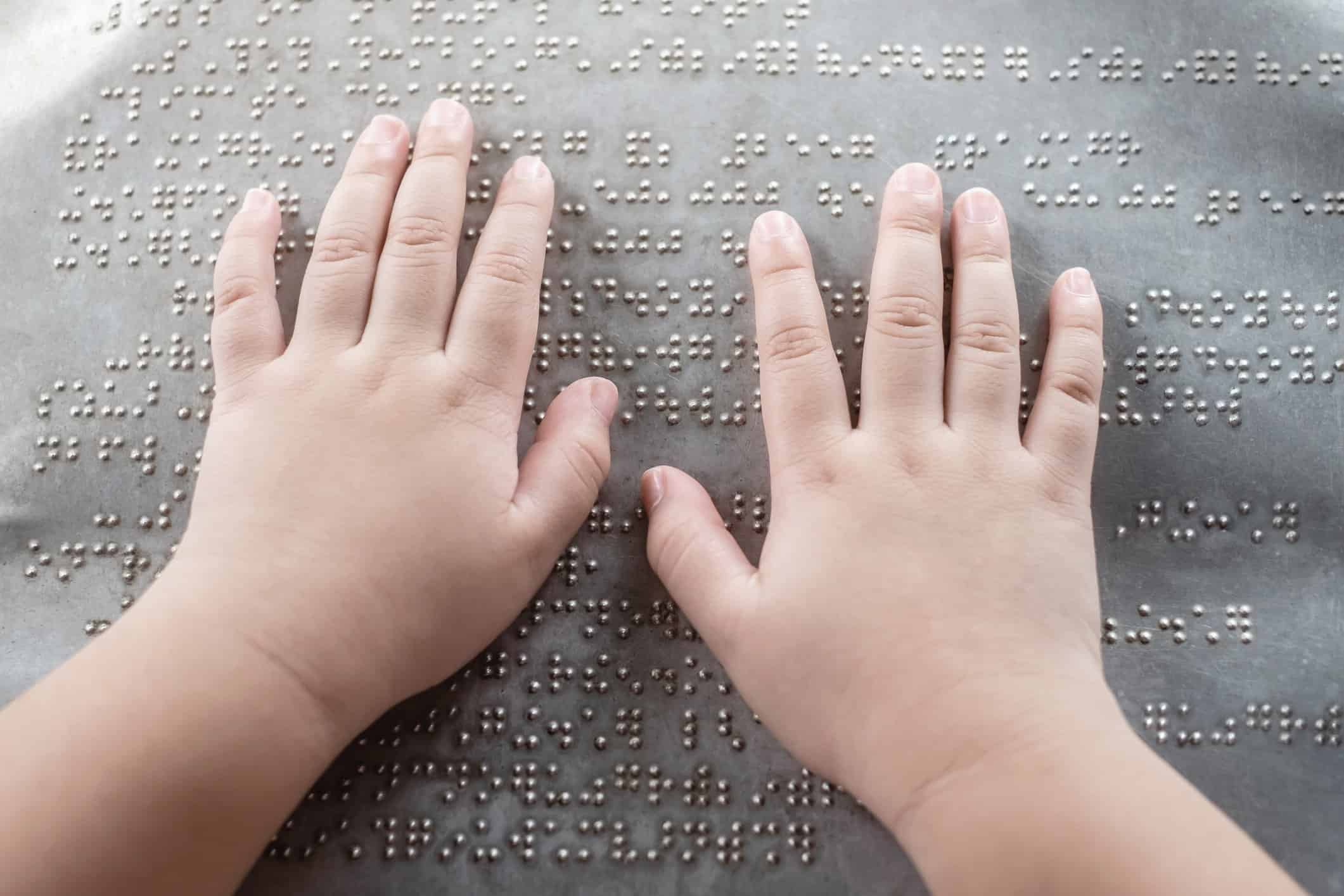 Is Braille Still Relevant?