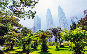 Protecting the Environment with Low-Carbon Economy by Malaysian Public Listed…