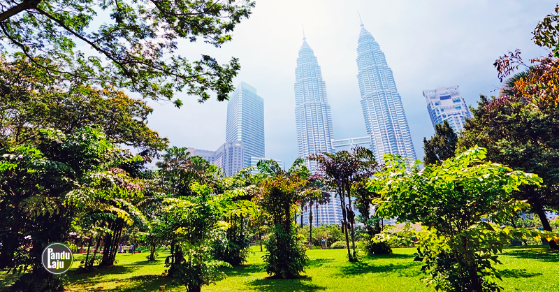 Protecting the Environment with Low-Carbon Economy by Malaysian Public Listed Companies 