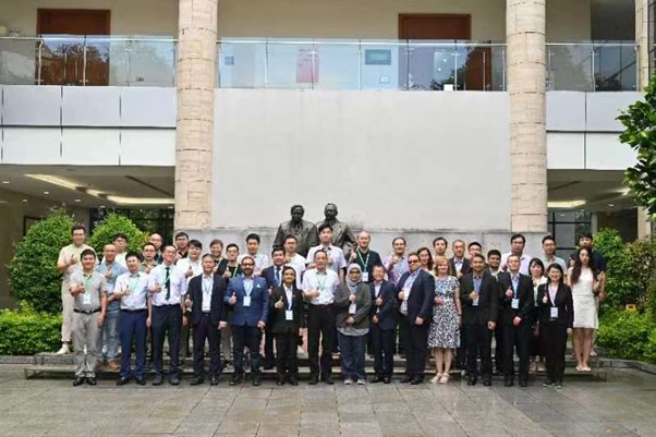 UTHM bakal jalin kerjasama dengan dua universiti di China