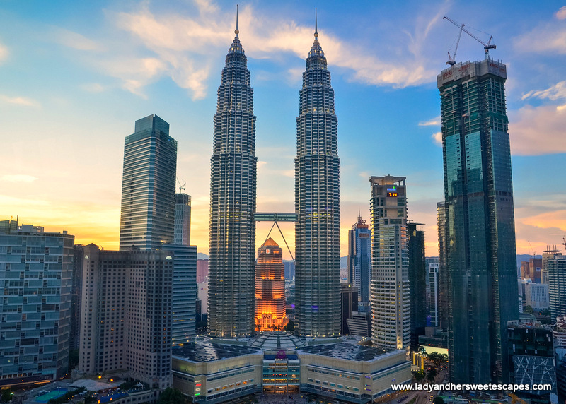 Transformasi digital mampu angkat Malaysia sebagai kuasa ekonomi serantau