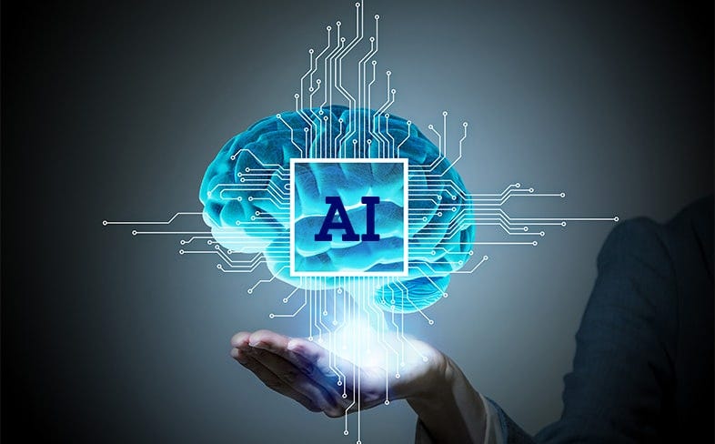 Mampukah AI gantikan kepintaran manusia?