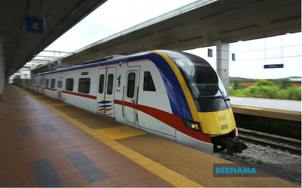 Leverage on the existing KTMB infrastructure before investing in LRT in Johor Bahru