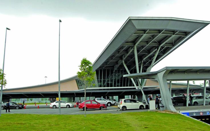 Rapid Transit System link: A game changer for Senai International Airport