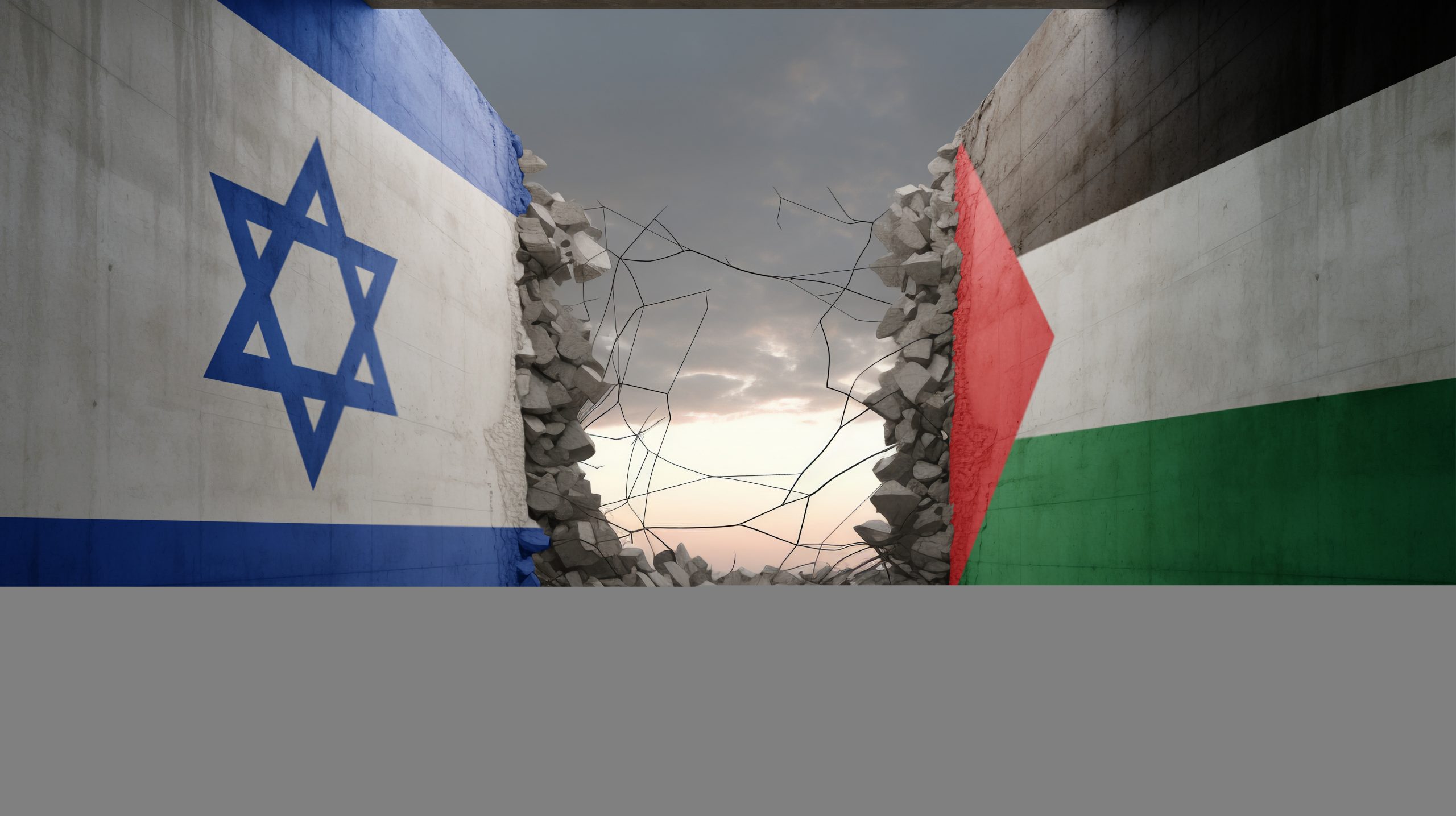 Taktik licik perang Israel undang duka Gaza menjelang Ramadan