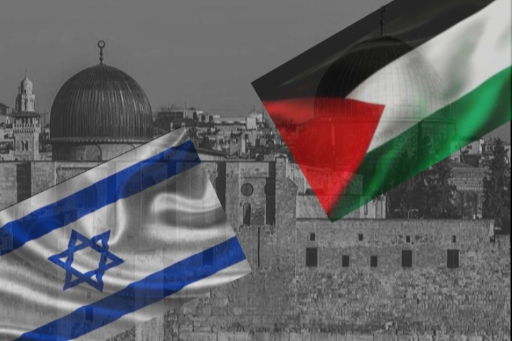 Unveiling Intellectualism: The Power of Communication in the Palestinian-Israeli Conflict