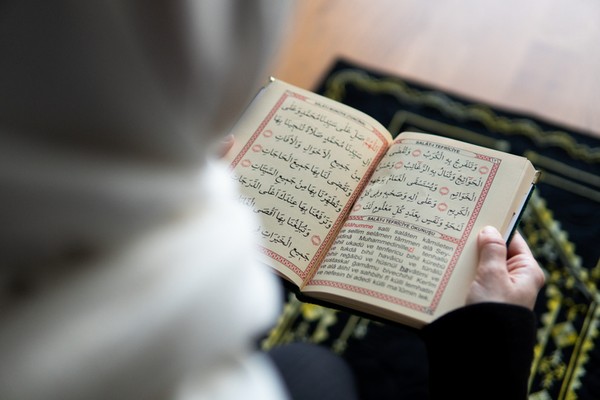 Kenali al-Baqarah, surah terpanjang dalam al-Quran