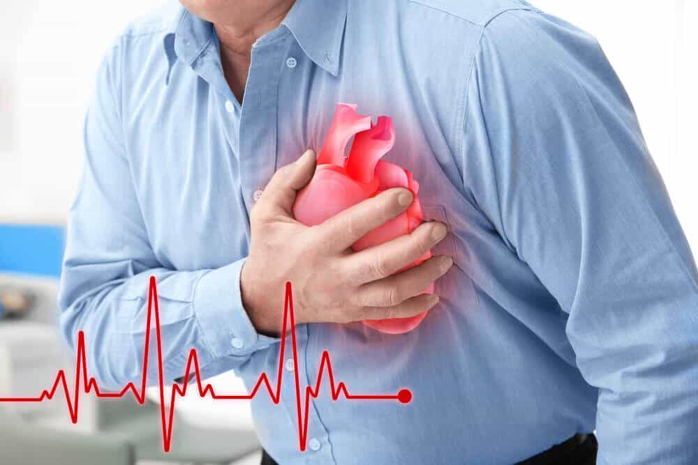 Cegah serangan jantung: ketahui penyebab, gejala dan pencegahan