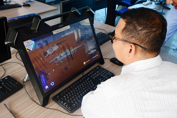 Kepentingan kompetensi digital kepada pendidik TVET di Malaysia