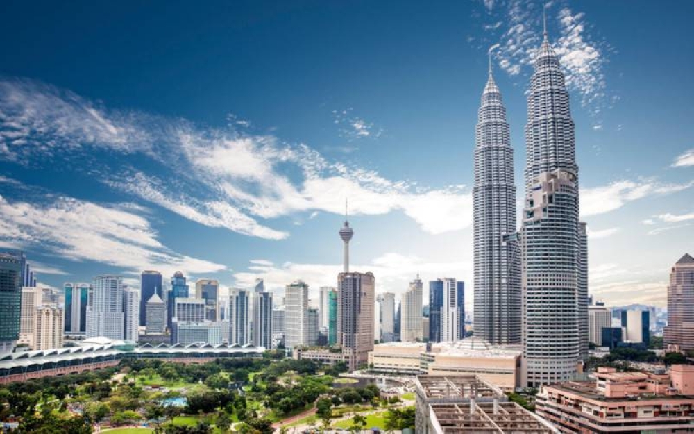 Malaysia perlu bangkit tingkat daya saing negara