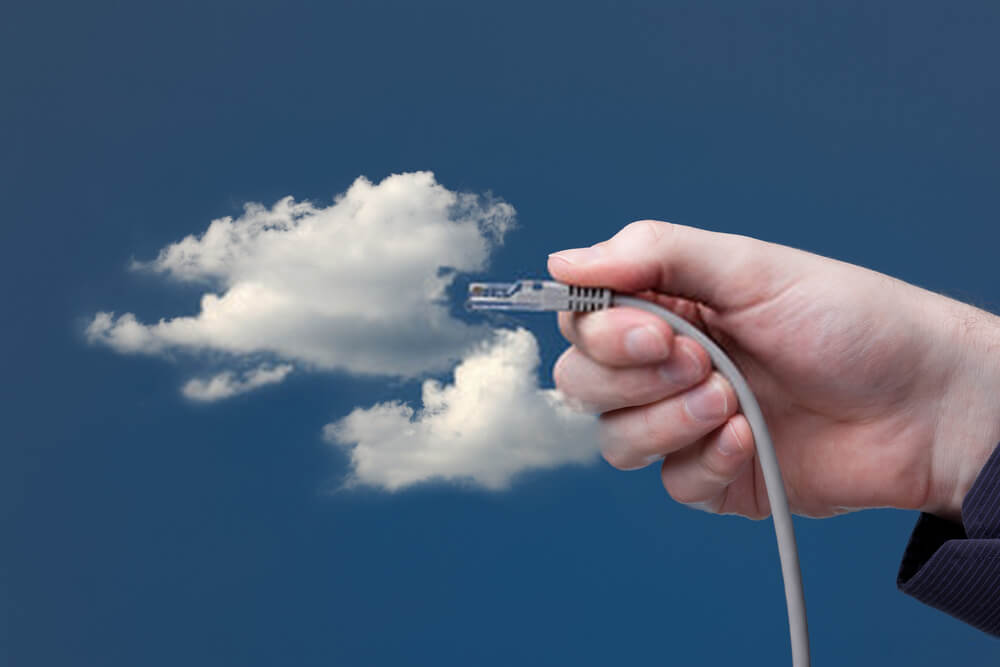 Pengkomputeran awan: Revolusi baharu infrastruktur IT