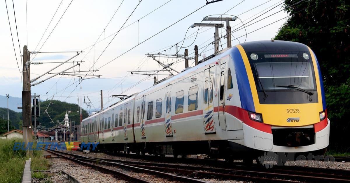 Harnessing TVET education to propel Malaysia’s railway workforce to regional leadership