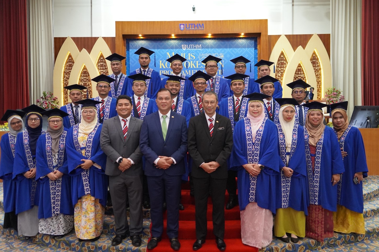 Johor Business School dan Akademi JCS ganding bahu realisasi agenda ‘Maju Johor, Rakyat Sejahtera’