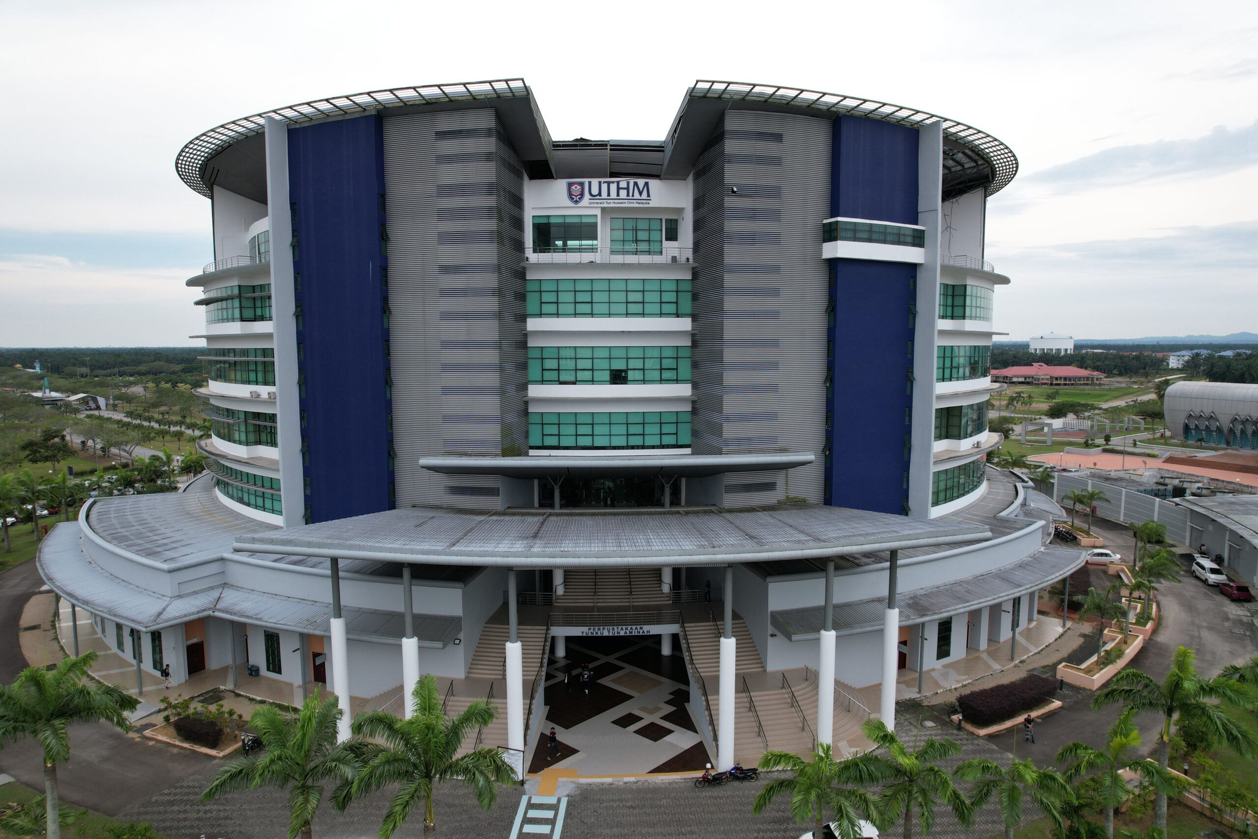 UTHM is awarded ‘Prestigious UNESCO Chair’ to promote TVET globally