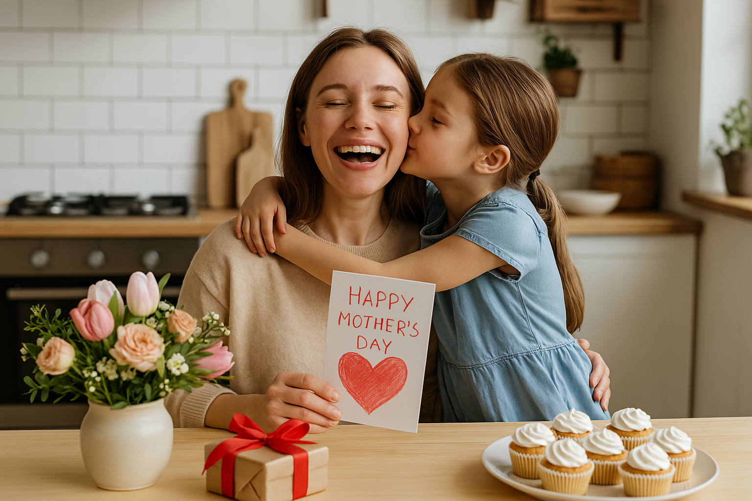 A Mother’s Day to remember: Celebrating the heart of the home